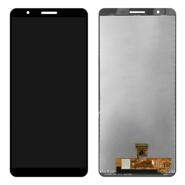 Full Assembly Lcd Screen Replacement For Samsung Galaxy M01 Core With Digitizer