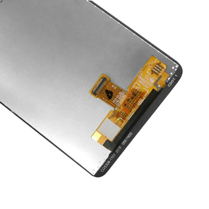 Full Assembly Lcd Screen Replacement For Samsung Galaxy M01 Core With Digitizer