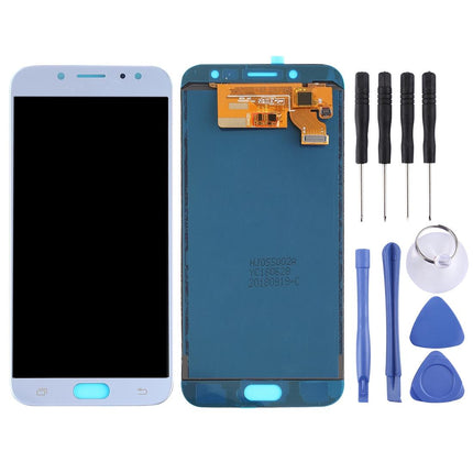 Full Assembly Tft Lcd Screen For Galaxy J7 2017 With Digitizer