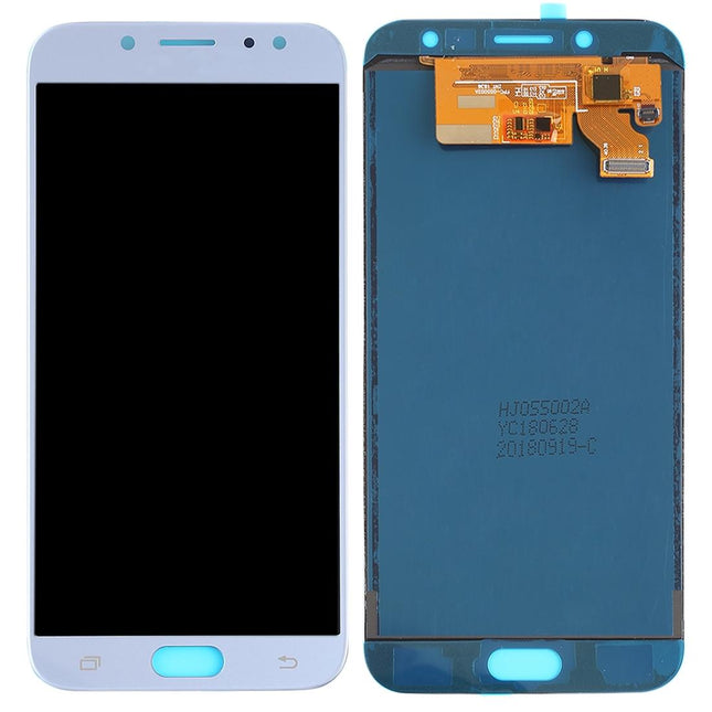 Full Assembly Tft Lcd Screen For Galaxy J7 2017 With Digitizer