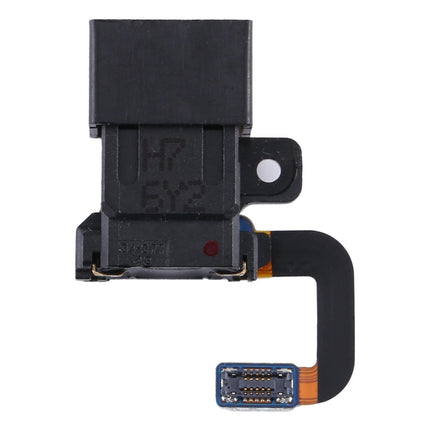 8.0 Lte Earphone Jack Flex Cable For Samsung Galaxy Tab Active2