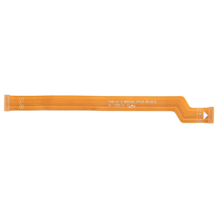 Samsung Galaxy Tab A 8.0 2017 Flex Cable - Replacement