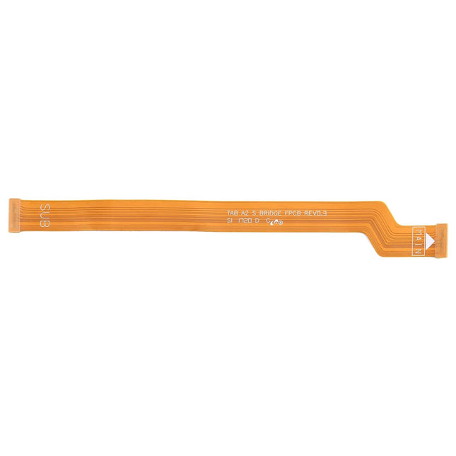 Samsung Galaxy Tab A 8.0 2017 Flex Cable - Replacement