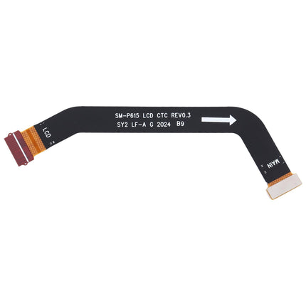 Samsung Galaxy Tab S6 Lite Lcd Flex Cable