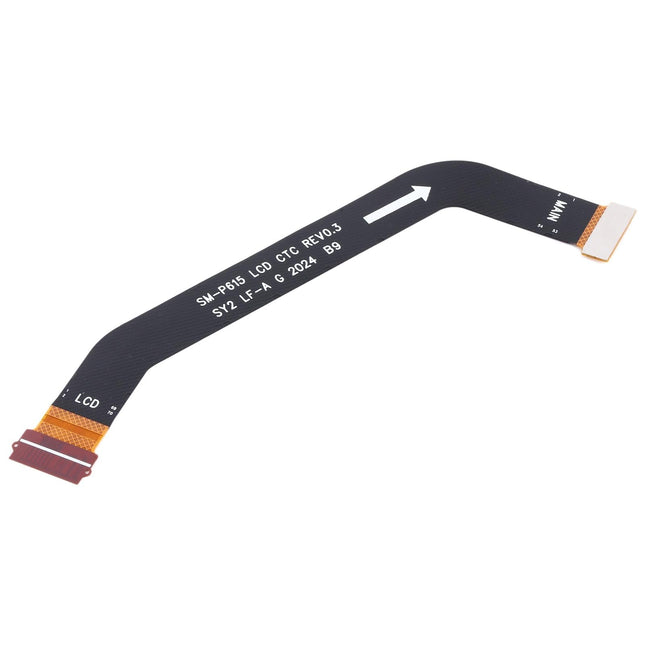 Samsung Galaxy Tab S6 Lite Lcd Flex Cable