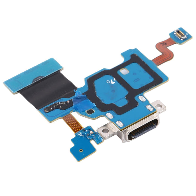 Charging Port Board For Samsung Galaxy Tab A 10.5 - 10.5