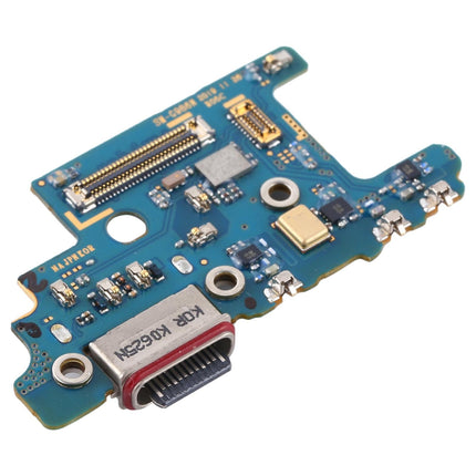 Samsung Galaxy S20 5G Charging Port Board Replacement