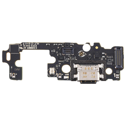 Charging Port Board For Samsung Galaxy A6S - Sm G6200