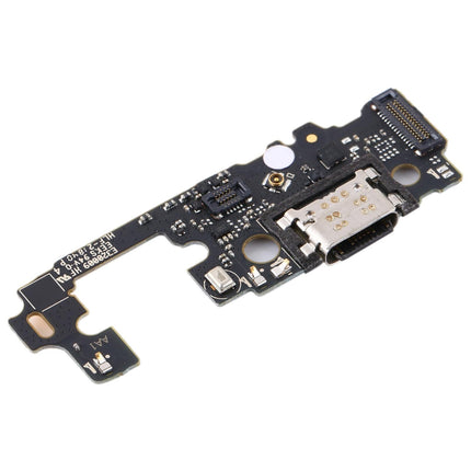 Charging Port Board For Samsung Galaxy A6S - Sm G6200