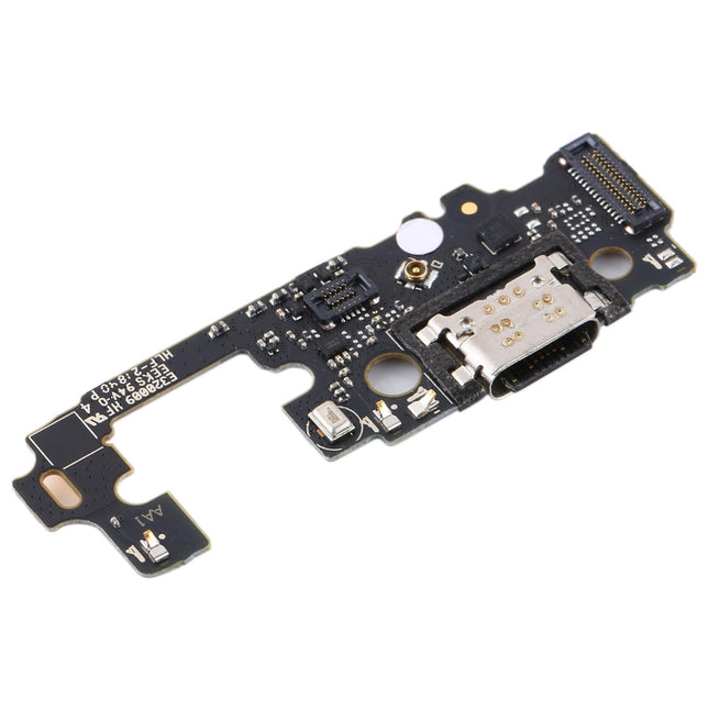 Charging Port Board For Samsung Galaxy A6S - Sm G6200