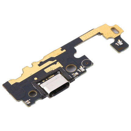 Charging Port Board For Samsung Galaxy A6S - Sm G6200
