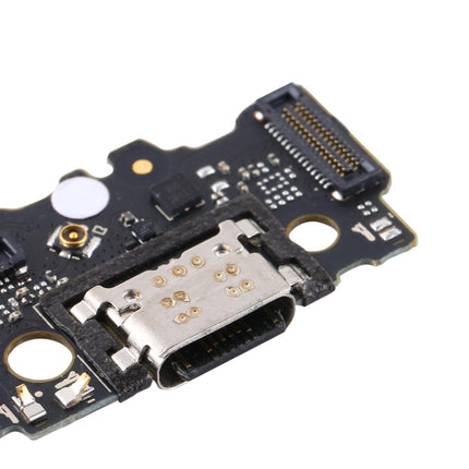 Charging Port Board For Samsung Galaxy A6S - Sm G6200