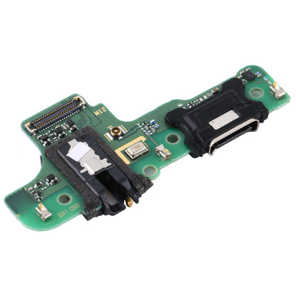 Charging Port Board For Samsung Galaxy A20S - Eu Version