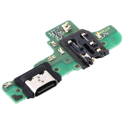 Charging Port Board For Samsung Galaxy A20S - Eu Version