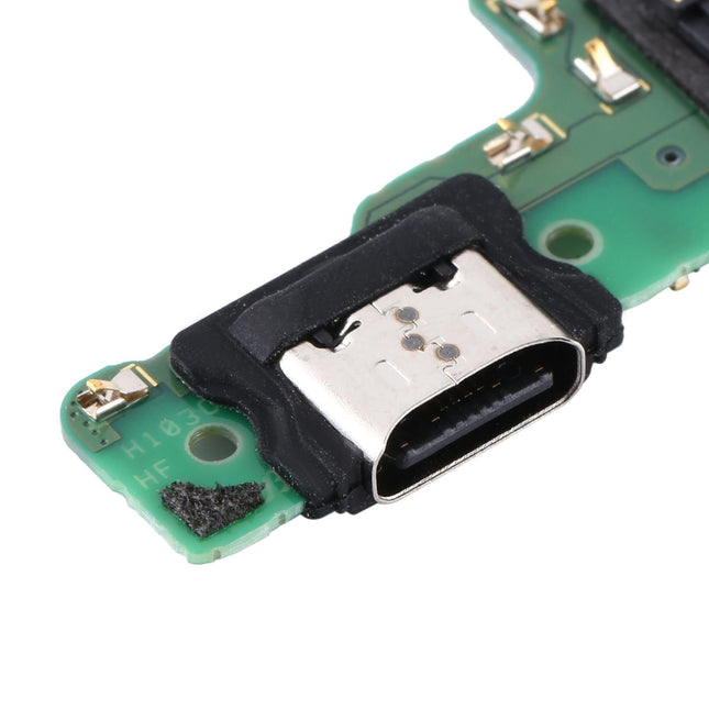 Charging Port Board For Samsung Galaxy A20S - Eu Version