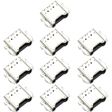 10-Pack Charging Port Connector For Samsung A920