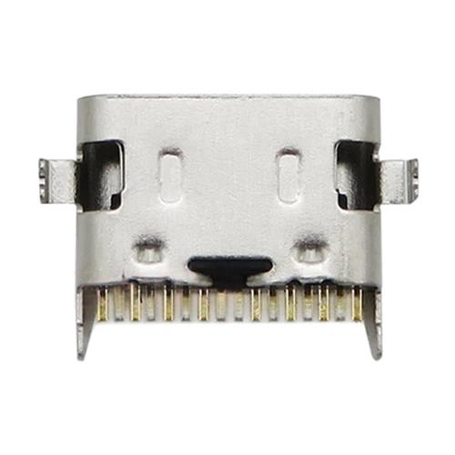 10-Pack Charging Port Connector For Samsung A207