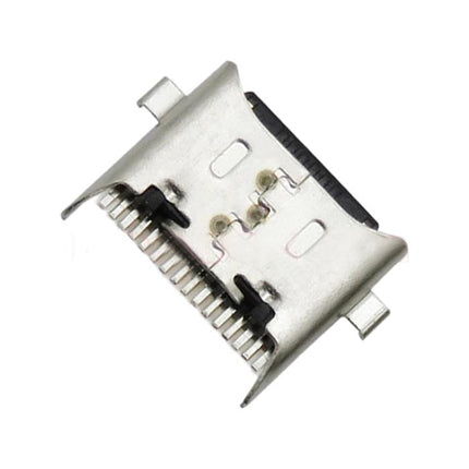 10-Pack Charging Port Connector For Samsung A207