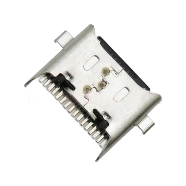 10-Pack Charging Port Connector For Samsung A207