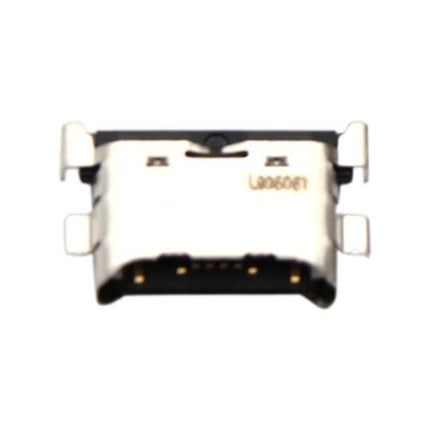 10-Pack Charging Port Connector For Samsung A407