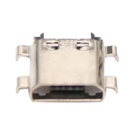 10-Pack Charging Port Connector For Samsung J727
