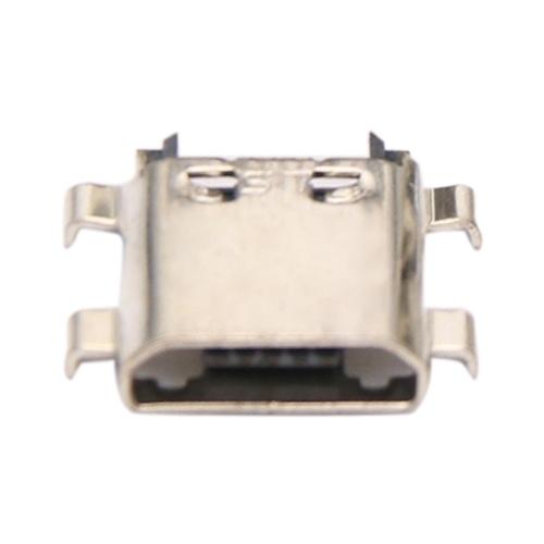 10-Pack Charging Port Connector For Samsung J727