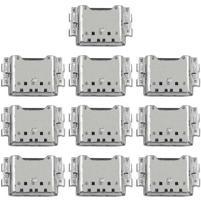 10-Pack Charging Port Connector For Samsung Galaxy Tab S3 9.7