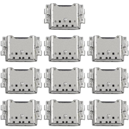 10-Pack Charging Port Connector For Samsung Galaxy Tab S3 9.7