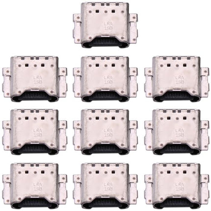 10-Pack Charging Port Connector For Samsung Galaxy Tab S4 10.5