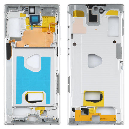 Samsung Sm N976F Middle Frame Bezel Plate