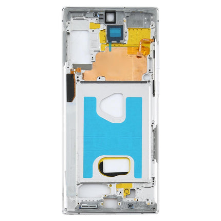 Samsung Sm N976F Middle Frame Bezel Plate