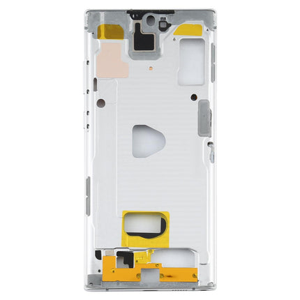 Samsung Sm N976F Middle Frame Bezel Plate