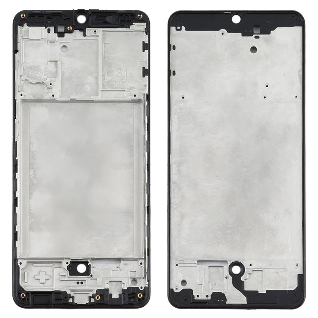 Samsung Galaxy A31 Front Housing Lcd Frame Bezel Plate