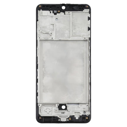 Samsung Galaxy A31 Front Housing Lcd Frame Bezel Plate