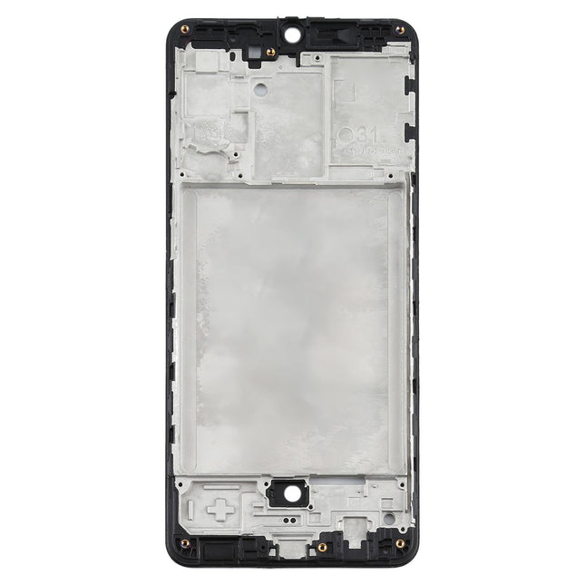 Samsung Galaxy A31 Front Housing Lcd Frame Bezel Plate