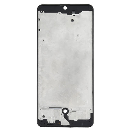 Samsung Galaxy A31 Front Housing Lcd Frame Bezel Plate