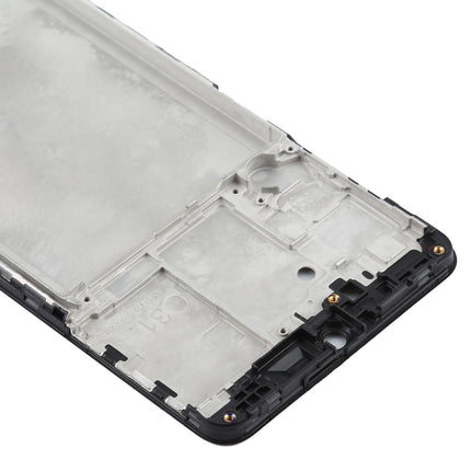 Samsung Galaxy A31 Front Housing Lcd Frame Bezel Plate