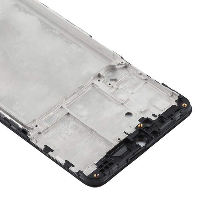 Samsung Galaxy A31 Front Housing Lcd Frame Bezel Plate