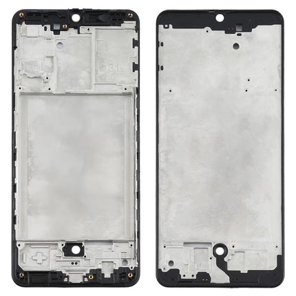 Samsung Galaxy A31 Front Housing Lcd Frame Bezel Plate