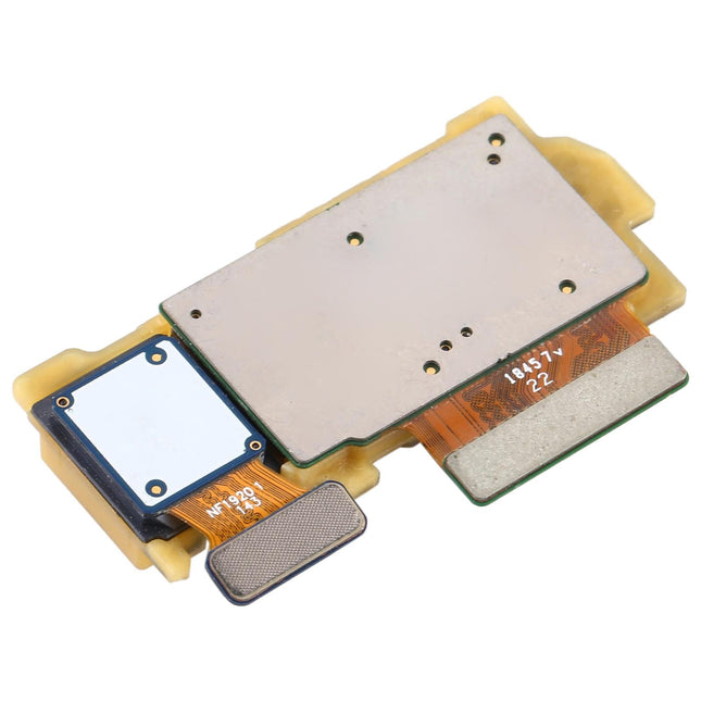 Samsung Galaxy S10 Us Rear Camera