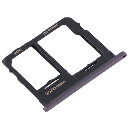 Samsung Galaxy Tab A 8.4 2020 Sim And Micro Sd Card Tray