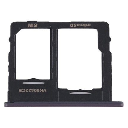 Samsung Galaxy Tab A 8.4 2020 Sim And Micro Sd Card Tray