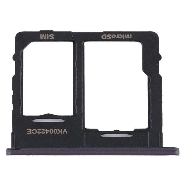 Samsung Galaxy Tab A 8.4 2020 Sim And Micro Sd Card Tray