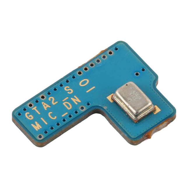 Samsung Galaxy Tab A 8.0 2017 Microphone Board