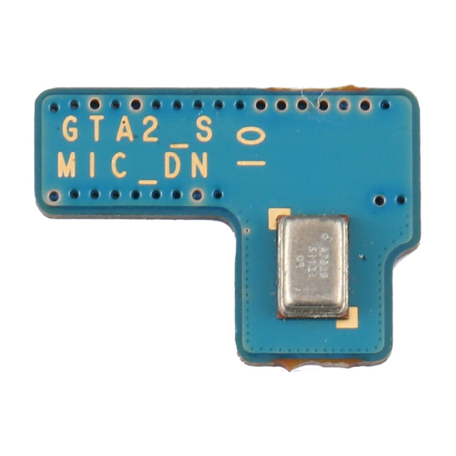 Samsung Galaxy Tab A 8.0 2017 Microphone Board