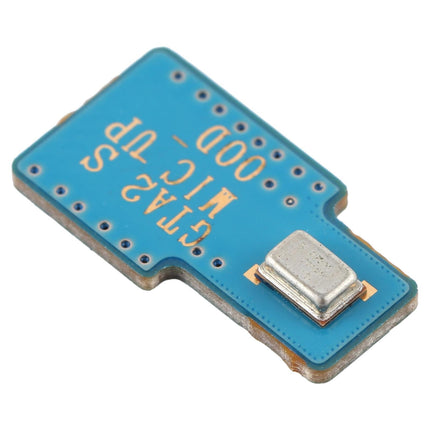 Samsung Galaxy Tab Recording Microphone Board
