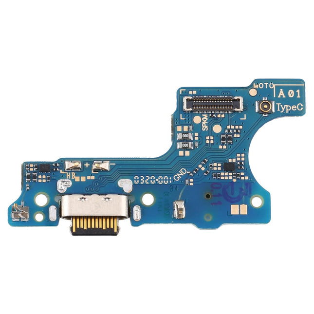 Charging Port Board For Samsung Galaxy A01 - Type C