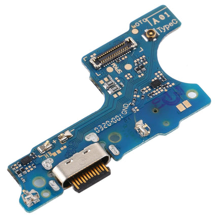 Charging Port Board For Samsung Galaxy A01 - Type C