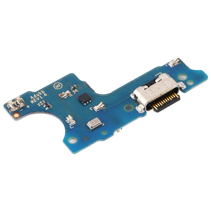 Charging Port Board For Samsung Galaxy A01 - Type C