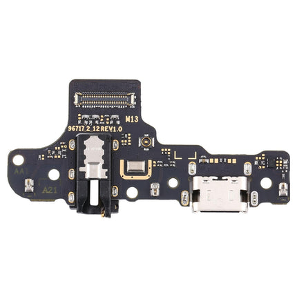 Charging Port Board For Samsung Galaxy A21 - Samsung Sm A215